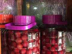 -呼吸森林·生态农庄农家乐私房菜