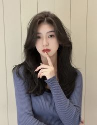 -JGO·烫染接发