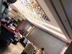 大堂-大天瑞斯丽酒店-中餐厅
