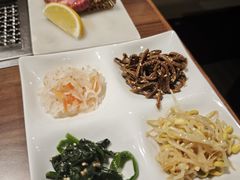 -俺的焼肉(銀座9丁目店)