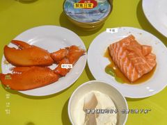 -海韵之星邮轮水会(明发商业广场店)
