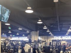 -TMG潮流健身(奥体莲荷里店)
