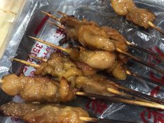 -老大鸡肉串(天津店)
