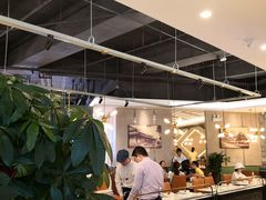 -清晖小苑•顺德地方菜(壹海城店)