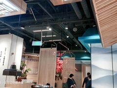大堂-和湘汇·湘菜小馆(睢宁兴美店)