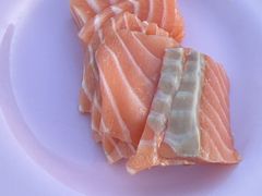 -JW万豪厨房餐厅·滨海草坪烧烤·海鲜·海景(三亚绿发山海天JW万豪酒店)