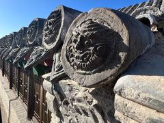 -山西王家大院