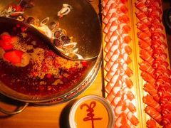 -羊大爷涮肉(亮马桥店)