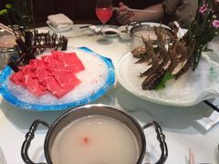 -虾佬圣汤·海鲜姿造(乐堤港店)