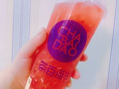 -茶百道(二七万达店)