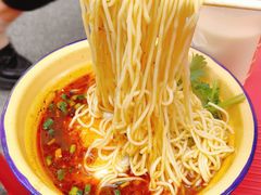 -放牛崽板凳面(观音桥好吃街A区店)