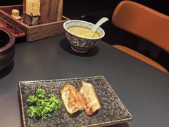 -無二炙坊·和牛烧肉(大钟寺1733店)