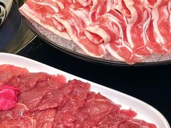 -益氣煲·筒骨砂锅火锅(安吉直营店)