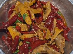 -辣不怕口味虾(凌霄路店)