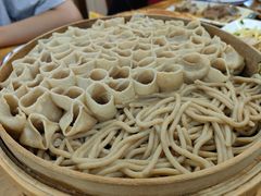 -弓二莜面(总店)