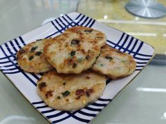 -渔家厨坊·海鲜大排档(湄洲岛店)