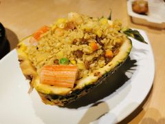 -避风塘(百联东郊店)