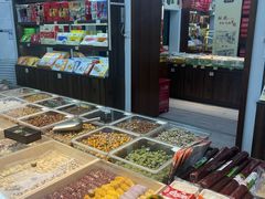 -桂发祥十八街麻花(和平路店)