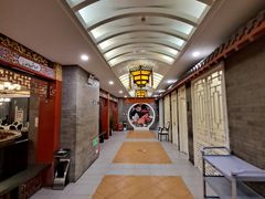 -金狮麟·新豫菜(金码大厦店)
