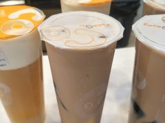 -CoCo都可(嘉定日月光店)