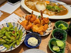 -CURRY YA 熟成咖哩專門店(深圳湾万象城店)