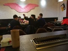 -長壹旋转烤吧 农家鸡火锅