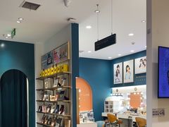 -海马体照相馆(重庆爱琴海购物公园店)