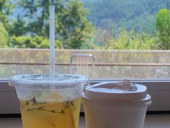 -原乡芦茨咖啡