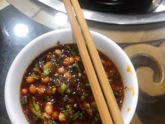 原汤油碟-佘记全家福芋儿鸡(向阳街总店)