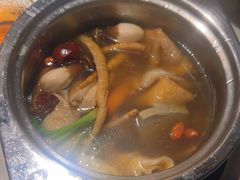 -一叶一世界•素食餐厅(环球中心店)