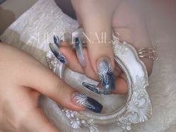 -十月·日式美甲美睫·纹眉