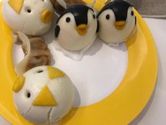 -帝企鹅自助餐厅•儿童岛•真企鹅(长隆企鹅酒店)