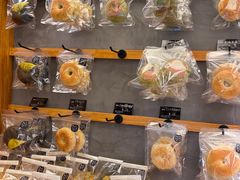 -Max Bakery 阿唛手作