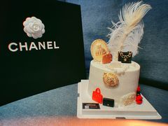 -CHANEL(ifs国际金融店)