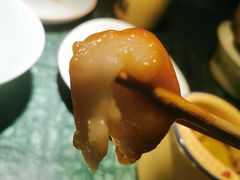 -姐夫的小菜(新中关购物中心店)