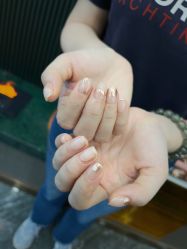 -情同手足美甲美睫