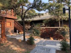 -东海森林温泉度假酒店