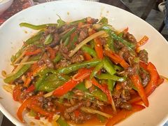 -拾捌川·自贡爆炒(新街口店)