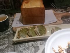 -绿茶餐厅(朝阳大悦城店)