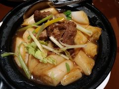 -广州中心皇冠假日酒店·百粤楼