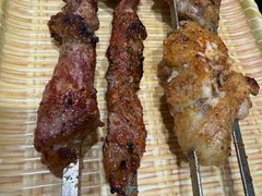 -新疆伊宁远征餐厅