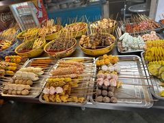 -郭记豌豆鲜粉