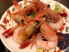 甜虾刺身-伊藤ITO(侨福芳草地购物中心店)