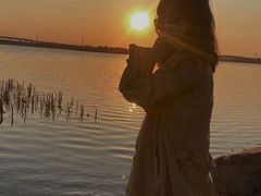 -丁香湖公园