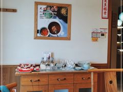 -村长家的疙瘩汤(沌口店)