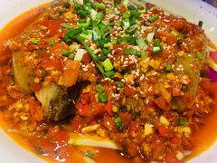 -醉小酒馆·川菜·江湖菜·重庆菜(观音桥旗舰店)