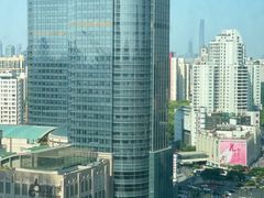 -上海西藏大厦万怡酒店