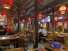 -蜀江龙火锅(339店)