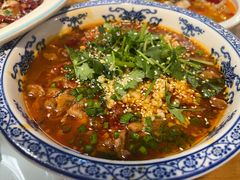 -小口味