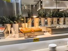 -大渔铁板烧(花园道店)